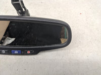 2013-2016 Chevrolet Malibu Interior Rear View Mirror Replacement OEM P/N:13584891 Fits OEM Used Auto Parts - Oemusedautopart