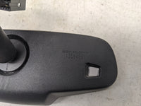 2013-2016 Chevrolet Malibu Interior Rear View Mirror Replacement OEM P/N:13584891 Fits OEM Used Auto Parts - Oemusedautopart
