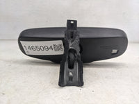2013-2016 Chevrolet Malibu Interior Rear View Mirror Replacement OEM P/N:13584891 Fits OEM Used Auto Parts - Oemusedautopart