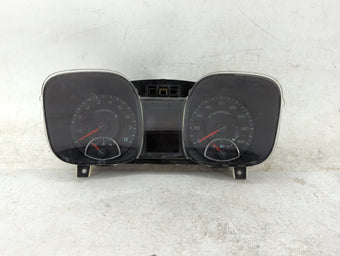 compare product 2014-2016 Chevrolet Malibu Instrument Cluster Speedometer Gauges P/N:23263745 654663731 Miles: Fits Fits 2014 2015 2016 OEM Used Auto Parts