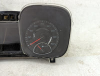 2014-2016 Chevrolet Malibu Instrument Cluster Speedometer Gauges P/N:23263745 654663731 Miles: Fits Fits 2014 2015 2016 OEM 