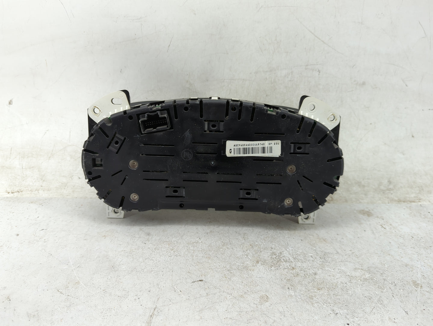 2014-2016 Chevrolet Malibu Instrument Cluster Speedometer Gauges P/N:23263745 654663731 Miles: Fits Fits 2014 2015 2016 OEM 