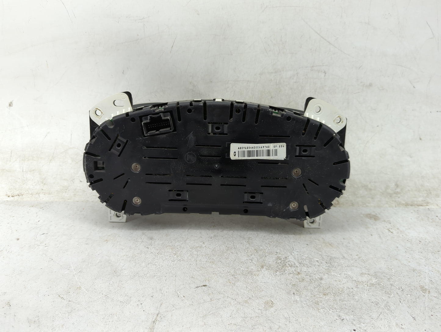 2014-2016 Chevrolet Malibu Instrument Cluster Speedometer Gauges P/N:23263745 654663731 Miles: Fits Fits 2014 2015 2016 OEM 