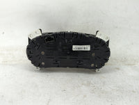 2014-2016 Chevrolet Malibu Instrument Cluster Speedometer Gauges P/N:23263745 654663731 Miles: Fits Fits 2014 2015 2016 OEM 