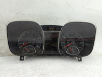 2014-2016 Chevrolet Malibu Instrument Cluster Speedometer Gauges P/N:23263745 71105000000X Miles: Fits Fits 2014 2015 2016 O