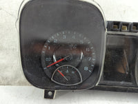 2014-2016 Chevrolet Malibu Instrument Cluster Speedometer Gauges P/N:23263745 71105000000X Miles: Fits Fits 2014 2015 2016 O
