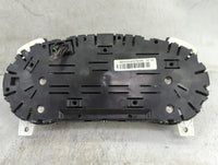 2014-2016 Chevrolet Malibu Instrument Cluster Speedometer Gauges P/N:23263745 71105000000X Miles: Fits Fits 2014 2015 2016 O