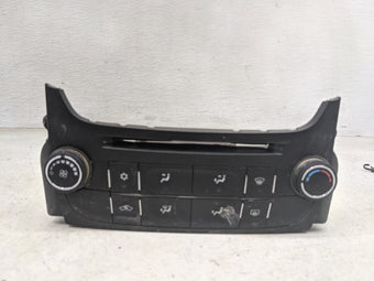 compare product 2014-2016 Chevrolet Malibu Climate Control Module Temperature AC/Heater Replacement P/N:23465797 545290509 Fits OEM Used Auto Parts