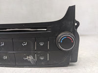 2014-2016 Chevrolet Malibu Climate Control Module Temperature AC/Heater Replacement P/N:23465797 545290509 Fits OEM Used Aut