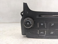 2014-2016 Chevrolet Malibu Climate Control Module Temperature AC/Heater Replacement P/N:23465797 545290509 Fits OEM Used Aut