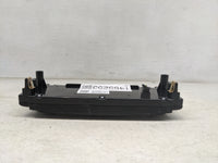 2014-2016 Chevrolet Malibu Climate Control Module Temperature AC/Heater Replacement P/N:23465797 545290509 Fits OEM Used Aut