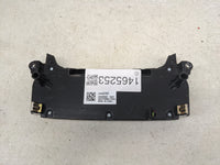 2014-2016 Chevrolet Malibu Climate Control Module Temperature AC/Heater Replacement P/N:23465797 545290509 Fits OEM Used Aut