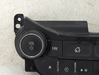 2015 Chevrolet Malibu Climate Control Module Temperature AC/Heater Replacement P/N:23430067 545290509 Fits OEM Used Auto Par