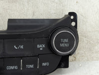 2015 Chevrolet Malibu Climate Control Module Temperature AC/Heater Replacement P/N:23430067 545290509 Fits OEM Used Auto Par