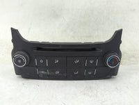 2015 Chevrolet Malibu Climate Control Module Temperature AC/Heater Replacement P/N:23465797 545290509, 385797M000177653 Fits