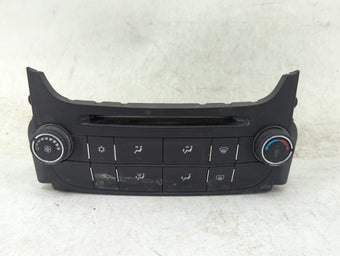 compare product 2015 Chevrolet Malibu Climate Control Module Temperature AC/Heater Replacement P/N:23465797 545290509, 385797M000177653 Fits OEM Used Auto Parts