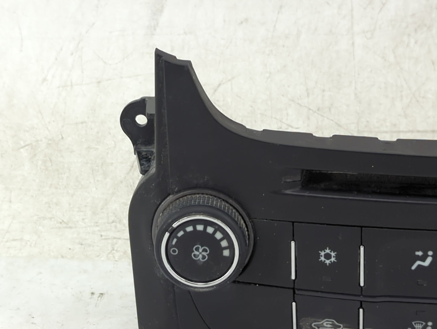 2015 Chevrolet Malibu Climate Control Module Temperature AC/Heater Replacement P/N:23465797 545290509, 385797M000177653 Fits