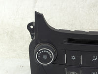 2015 Chevrolet Malibu Climate Control Module Temperature AC/Heater Replacement P/N:23465797 545290509, 385797M000177653 Fits