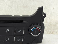 2015 Chevrolet Malibu Climate Control Module Temperature AC/Heater Replacement P/N:23465797 545290509, 385797M000177653 Fits