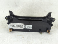 2015 Chevrolet Malibu Climate Control Module Temperature AC/Heater Replacement P/N:23465797 545290509, 385797M000177653 Fits