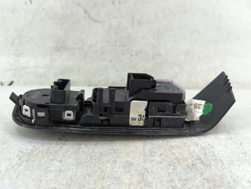 2014-2016 Chevrolet Malibu Master Power Window Switch Replacement Driver Side Left P/N:25872074 1C917577 Fits OEM Used Auto 
