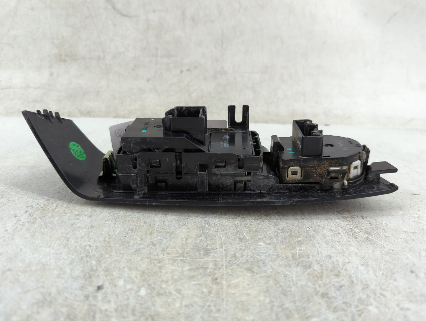 2013-2016 Chevrolet Malibu Master Power Window Switch Replacement Driver Side Left P/N:20917577 321474 Fits OEM Used Auto Pa