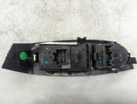 2013-2016 Chevrolet Malibu Master Power Window Switch Replacement Driver Side Left P/N:20917577 321474 Fits OEM Used Auto Pa