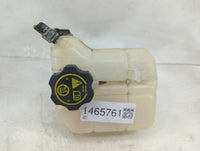 2013 Chevrolet Malibu Radiator Coolant Overflow Expansion Tank Bottle 1465761 - Oemusedautoparts1.com