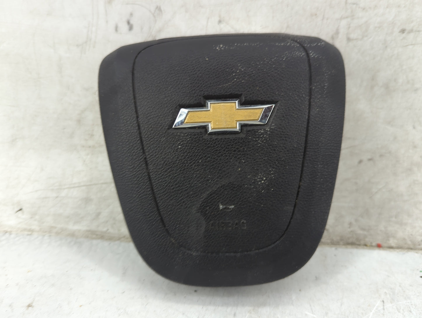 2013-2016 Chevrolet Malibu Air Bag Driver Left Steering Wheel Mounted 1465942 - Oemusedautoparts1.com