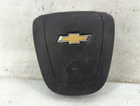 2013-2016 Chevrolet Malibu Air Bag Driver Left Steering Wheel Mounted 1465942 - Oemusedautoparts1.com