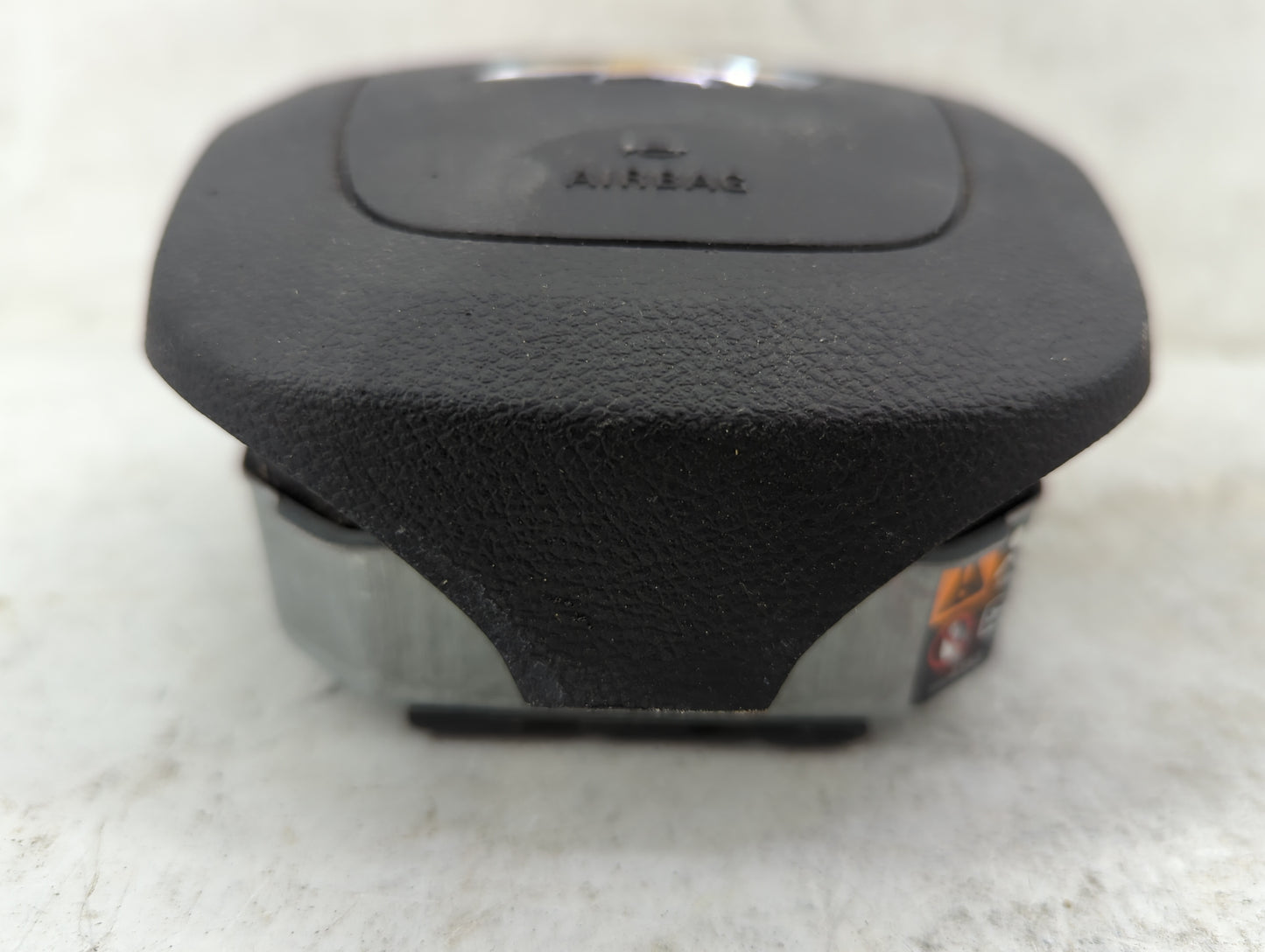 2013-2016 Chevrolet Malibu Air Bag Driver Left Steering Wheel Mounted 1465942 - Oemusedautoparts1.com
