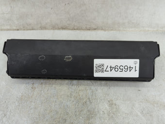 compare product 2014-2016 Chevrolet Malibu Air Bag Driver Left Knee OEM P/N:22966684 Fits Fits 2014 2015 2016 2017 OEM Used Auto Parts