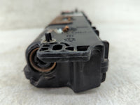 2014-2016 Chevrolet Malibu Air Bag Driver Left Knee OEM P/N:22966684 Fits Fits 2014 2015 2016 2017 OEM Used Auto Parts - Oem
