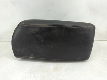 2015 Chevrolet Malibu Center Console Armrest Cover Lid P/N:611059173 Fits OEM Used Auto Parts - Oemusedautoparts1.com