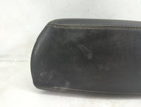 2015 Chevrolet Malibu Center Console Armrest Cover Lid P/N:611059173 Fits OEM Used Auto Parts - Oemusedautoparts1.com
