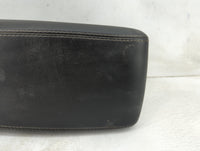 2015 Chevrolet Malibu Center Console Armrest Cover Lid P/N:611059173 Fits OEM Used Auto Parts - Oemusedautoparts1.com