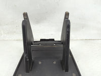2015 Chevrolet Malibu Center Console Armrest Cover Lid P/N:611059173 Fits OEM Used Auto Parts - Oemusedautoparts1.com