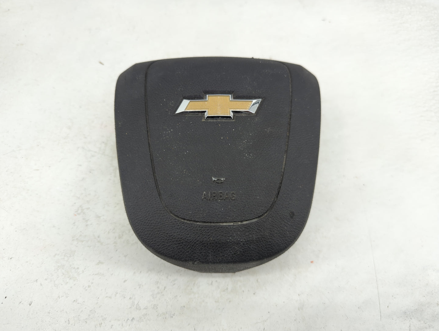 2013-2016 Chevrolet Malibu Air Bag Driver Left Steering Wheel Mounted 1466067 - Oemusedautoparts1.com