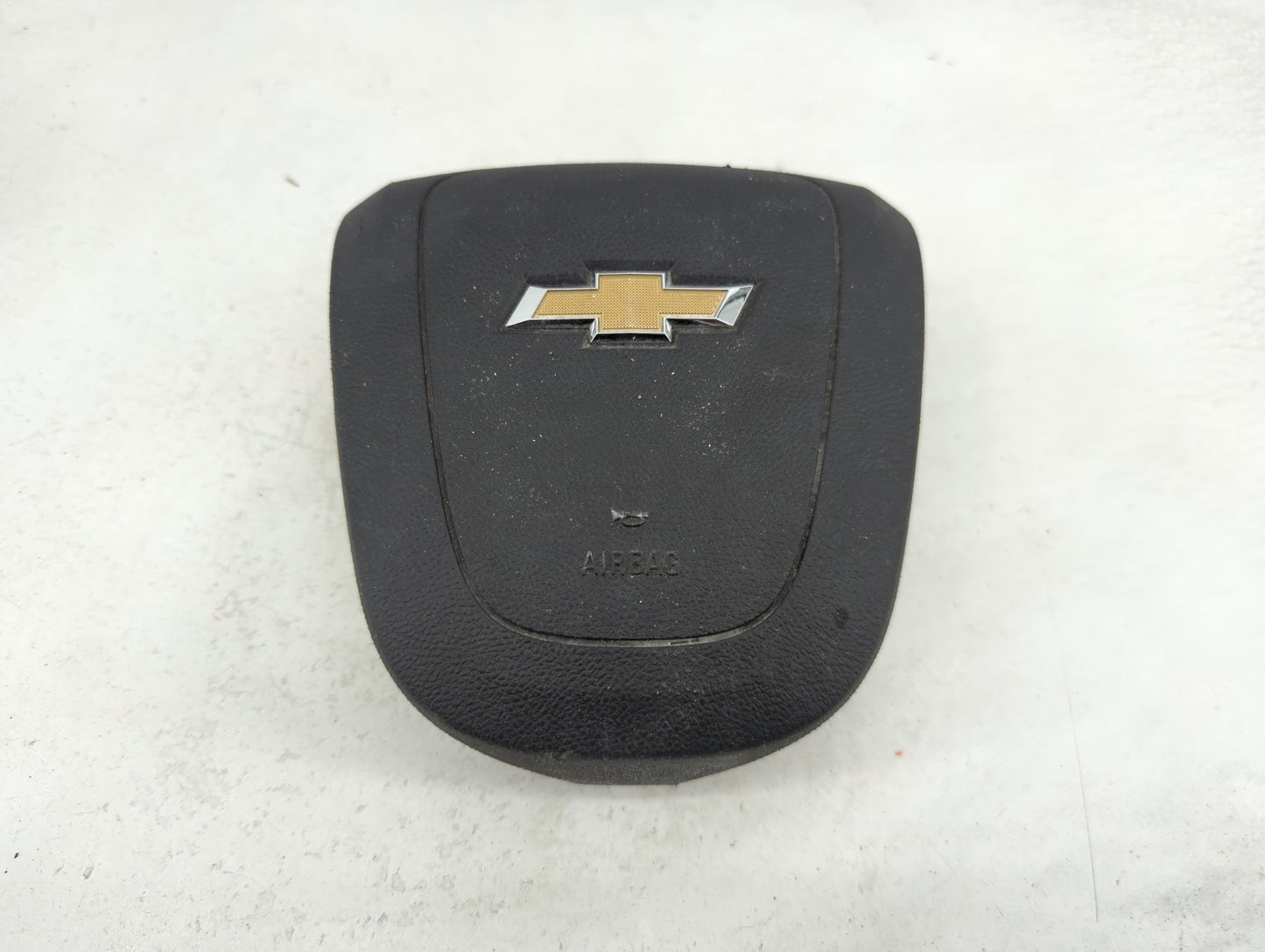2013-2016 Chevrolet Malibu Air Bag Driver Left Steering Wheel Mounted 1466067 - Oemusedautoparts1.com