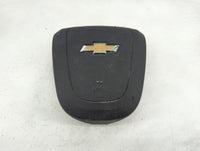 2013-2016 Chevrolet Malibu Air Bag Driver Left Steering Wheel Mounted 1466067 - Oemusedautoparts1.com