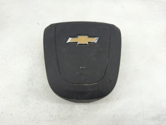 compare product 2013-2016 Chevrolet Malibu Air Bag Driver Left Steering Wheel Mounted 1466067