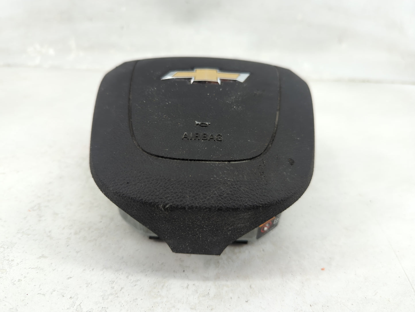 2013-2016 Chevrolet Malibu Air Bag Driver Left Steering Wheel Mounted 1466067 - Oemusedautoparts1.com