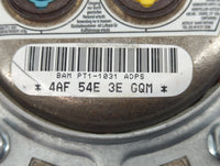 2013-2016 Chevrolet Malibu Air Bag Driver Left Steering Wheel Mounted 1466067 - Oemusedautoparts1.com