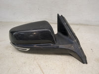 2014-2016 Chevrolet Malibu Passenger Side View Mirror - Right Door Mirror OEM Used - Oemusedautoparts1.com
