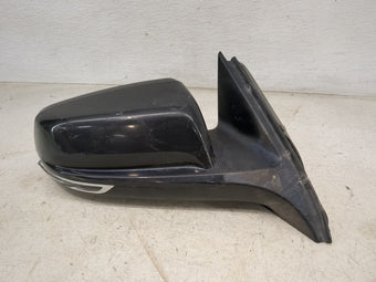 compare product 2014-2016 Chevrolet Malibu Passenger Side View Mirror - Right Door Mirror OEM Used
