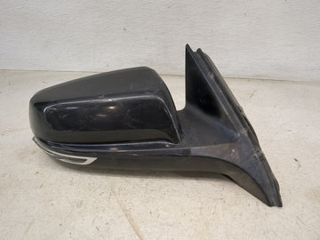 2014-2016 Chevrolet Malibu Passenger Side View Mirror - Right Door Mirror OEM Used - Oemusedautoparts1.com