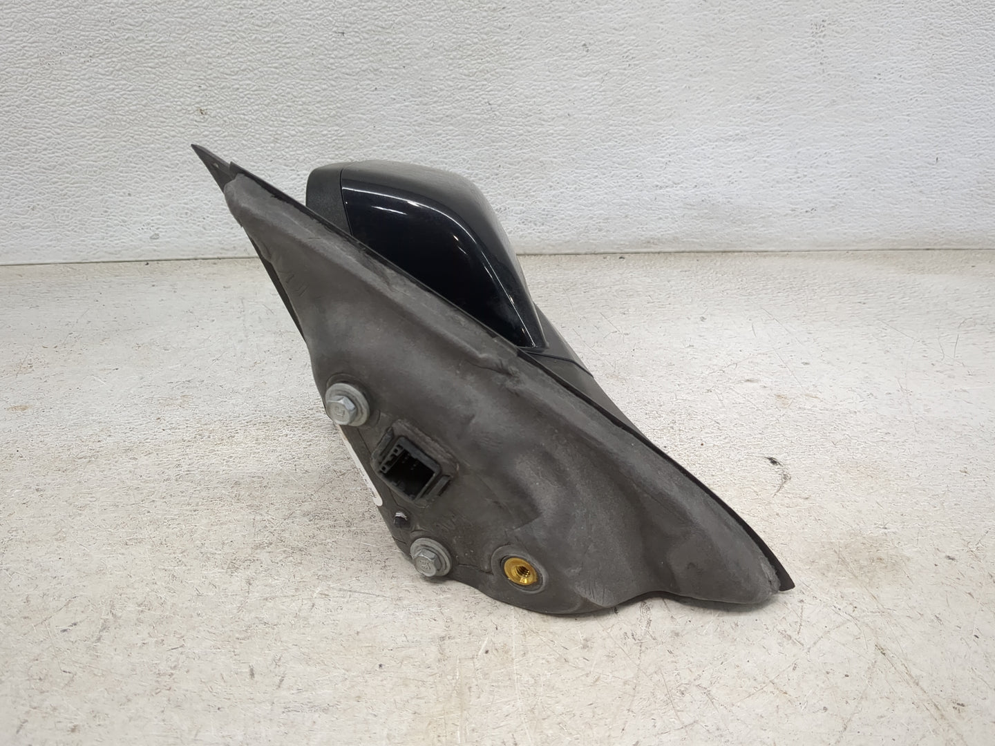 2014-2016 Chevrolet Malibu Driver Side View Mirror - Left Door Mirror OEM Used - Oemusedautoparts1.com