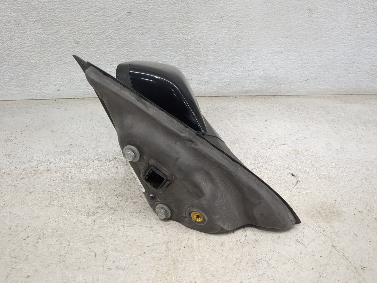 2014-2016 Chevrolet Malibu Driver Side View Mirror - Left Door Mirror OEM Used - Oemusedautoparts1.com