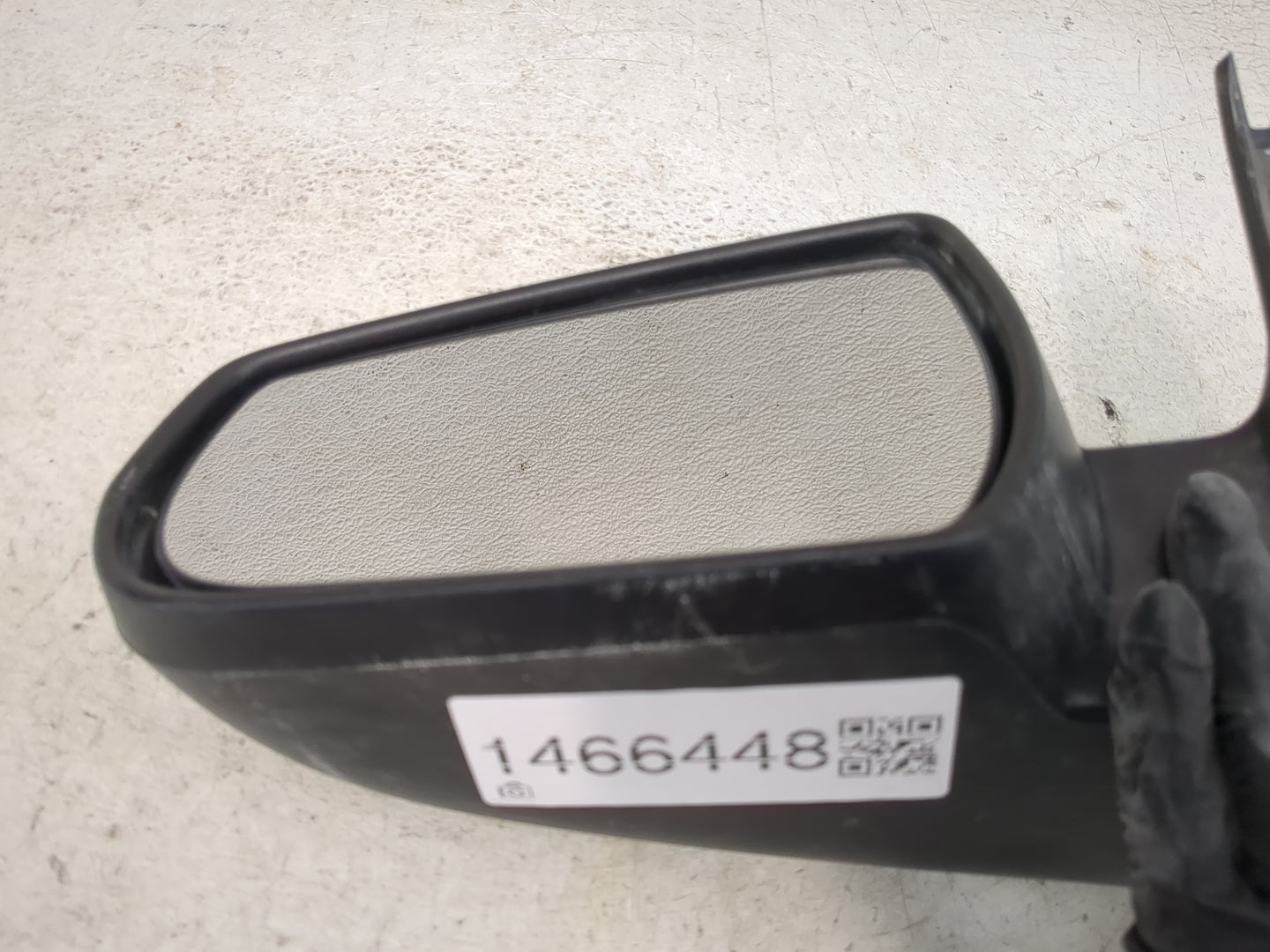 2014-2016 Chevrolet Malibu Driver Side View Mirror - Left Door Mirror OEM Used - Oemusedautoparts1.com