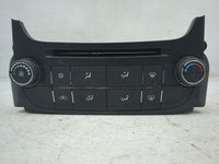 2014-2016 Chevrolet Malibu Climate Control Module Temperature AC/Heater Replacement P/N:23465797 545290509 Fits OEM Used Aut